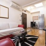 bel appartement meublé loué en LMNP