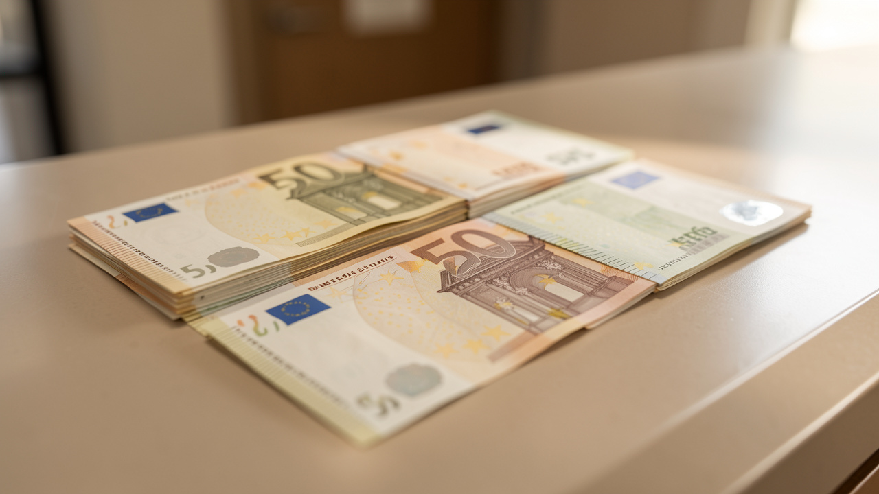 Quels nouveaux billets en euros choisir pour sécuriser ses paiements ?