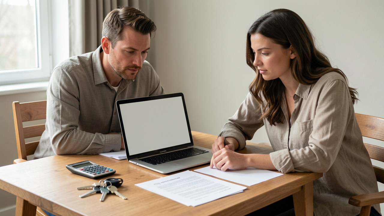 Comment adapter son prêt immobilier à la remontée des taux ?