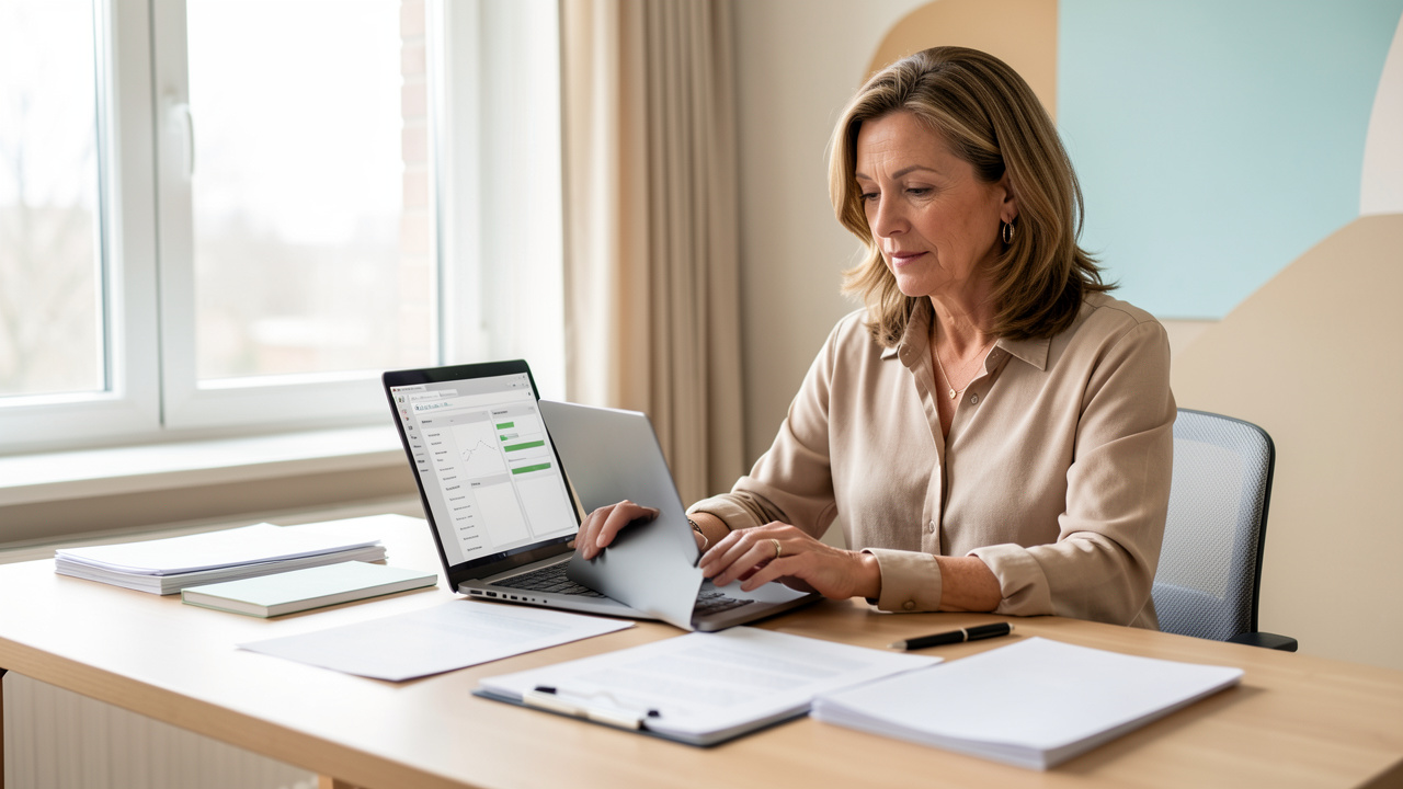 Quels simulateurs choisir pour la retraite des mères et le calcul de pension ?